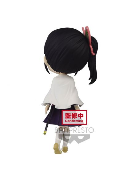 Figura Q Posket Kanao Tsuyuri 14 cm - Kimetsu no Yaiba