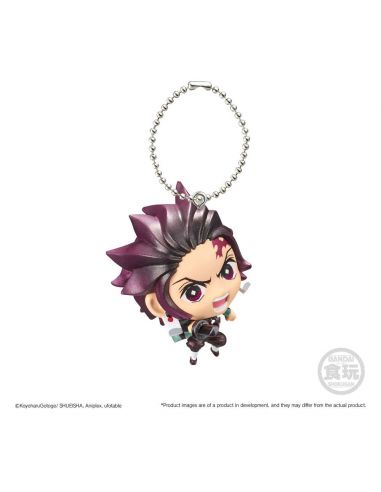 Llavero Kimetsu No Yaiba - Sorpresa