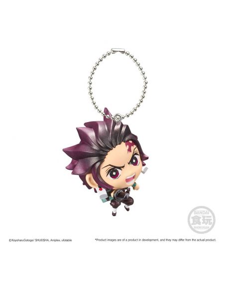 Llavero Kimetsu No Yaiba - Sorpresa