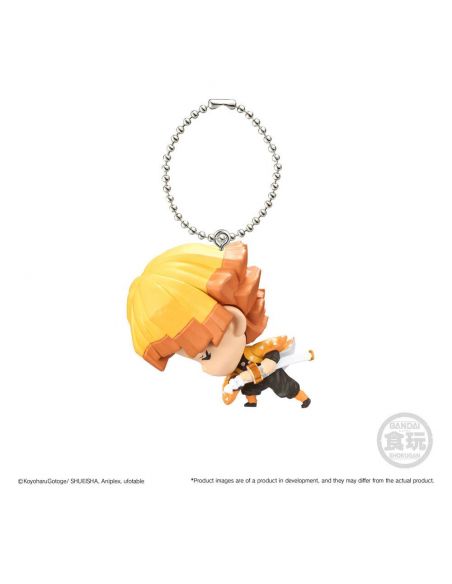 Llavero Kimetsu No Yaiba - Sorpresa