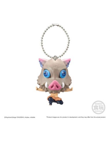 Llavero Kimetsu No Yaiba - Sorpresa