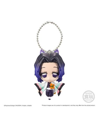 Llavero Kimetsu No Yaiba - Sorpresa