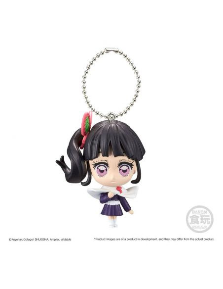 Llavero Kimetsu No Yaiba - Sorpresa