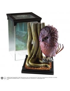 Figura Fwooper - Criaturas Mágicas - Animales Fantásticos