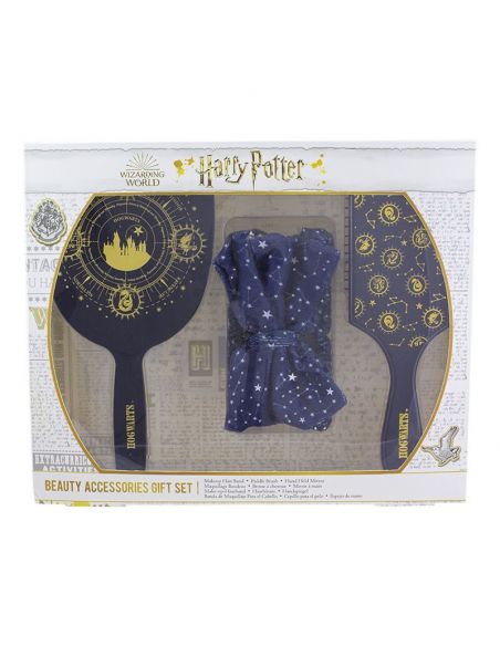 Pack Belleza Harry Potter