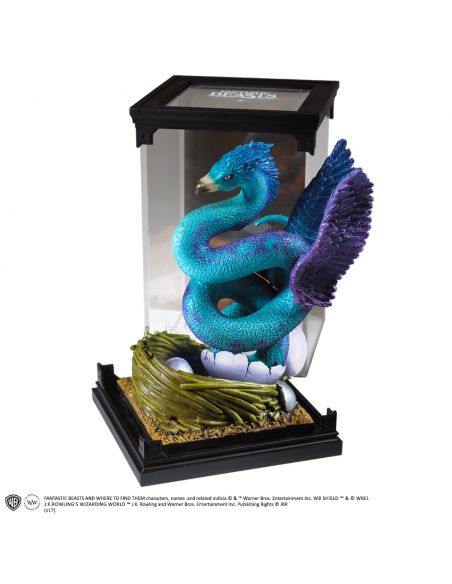 Figura Occamy - Criaturas Mágicas - Animales Fantásticos