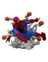 Figura Spider-Man Pumpkin Bombs - Marvel Gallery - Marvel