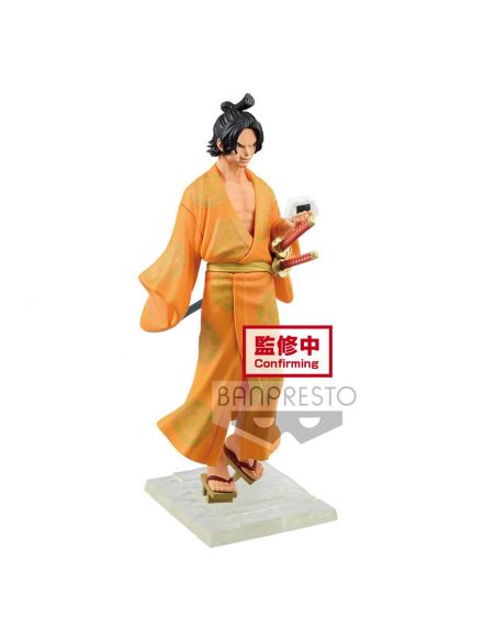 Figura Ace 18 cm Piece Of Dream - One Piece