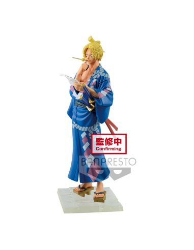 Figura Sabo 18 cm Piece Of Dream - One Piece