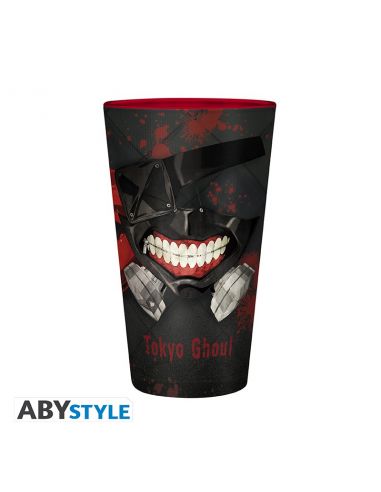 Vaso Tokyo Ghoul XXL Kaneki