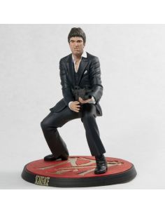 Figura Tony Montana 18 cm - Scarface