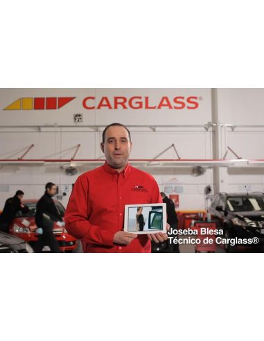 Réplica Hiperrealista de Joseba de Carglass escala 1:6 - Hot Toys