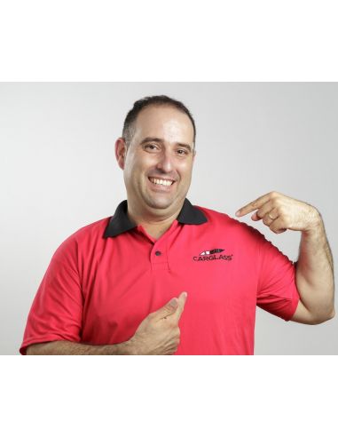 Réplica Hiperrealista de Joseba de Carglass escala 1:6 - Hot Toys