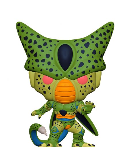 FUNKO POP! Cell (First Form) 947 - Dragon Ball