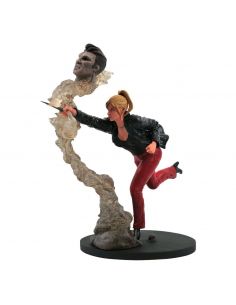 Figura Buffy Summers 23 cm - THE VAMPIRE SLAYER