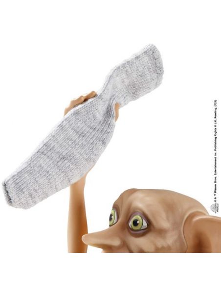 Figura Dobby El Elfo Doméstico - Harry Potter
