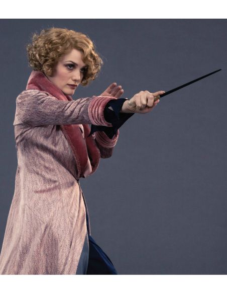 Varita de Queenie Goldstein -  Animales Fantásticos Varita de Queenie Goldstein -  Animales Fantásticos