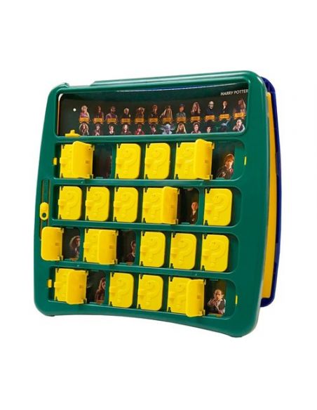 Juego de Mesa ¿Quién es quién? Harry Potter