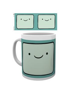Taza BMO 320 ml - Hora de Aventuras
