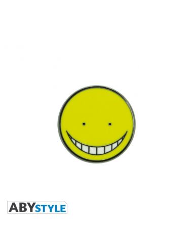 Pin Koro-sensei - Assassination Classroom