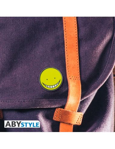 Pin Koro-sensei - Assassination Classroom