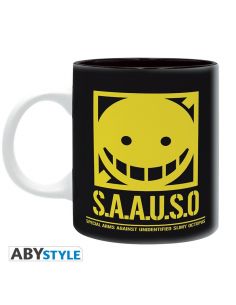Taza Assassination Classroom S.A.A.U.S.O 2