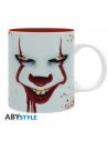 Taza Pennywise Come Home - It