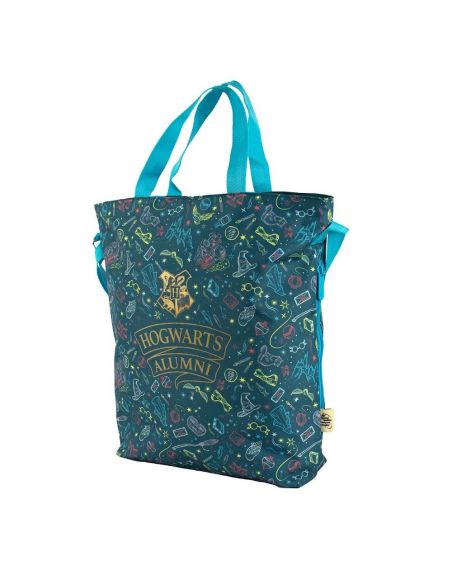 Bolso / Tote Bag Alumni - Harry Potter