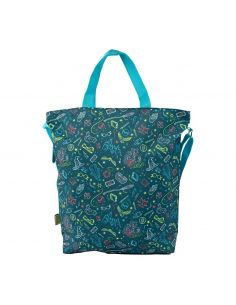 Bolso / Tote Bag Alumni - Harry Potter 2