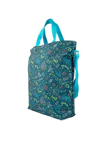 Bolso / Tote Bag Alumni - Harry Potter