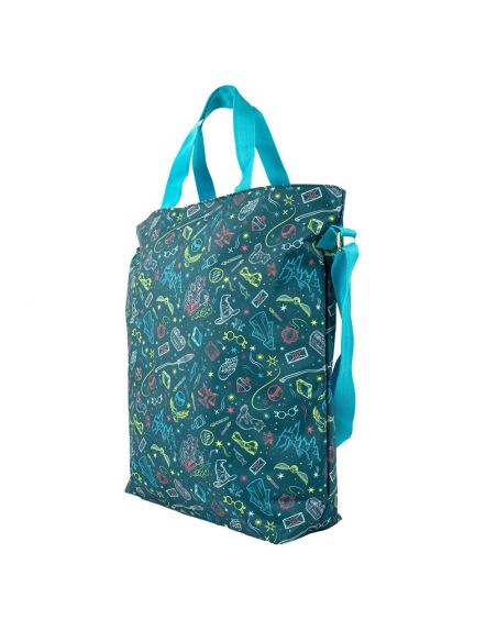 Bolso / Tote Bag Alumni - Harry Potter