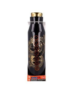 Botella Dragon Ball Termo 580 ml - Dragon Ball Z