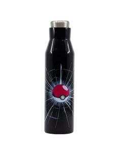 Botella Pokémon Termo 580 ml Entrenador Pokémon - Pokémon
