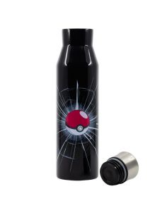 Botella Pokémon Termo 580 ml Entrenador Pokémon - Pokémon 2