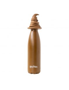 Botella Harry Potter 500 ml Sombrero Seleccionador 2