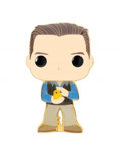 Chapa / Pin Funko Friends 10 cm Chandler Duck