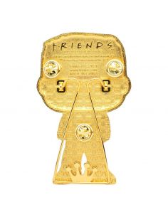 Chapa / Pin Funko Friends 10 cm Chandler Duck 2