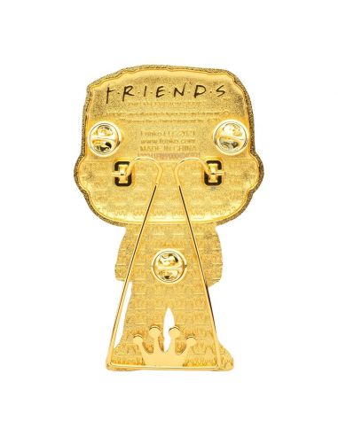 Chapa / Pin Funko Friends 10 cm Chandler Duck