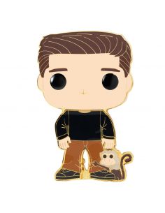 Chapa / Pin Funko Friends 10 cm Ross Monkey