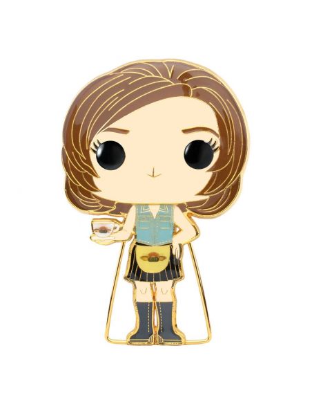 Chapa / Pin Funko Friends 10 cm Rachel