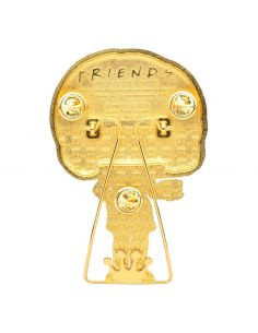 Chapa / Pin Funko Friends 10 cm Rachel 2