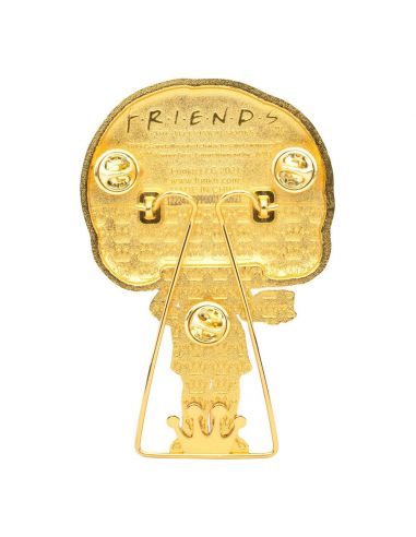 Chapa / Pin Funko Friends 10 cm Rachel