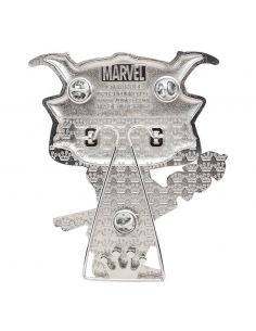 Chapa / Pin Funko Marvel 10 cm Taco Deadpool 2