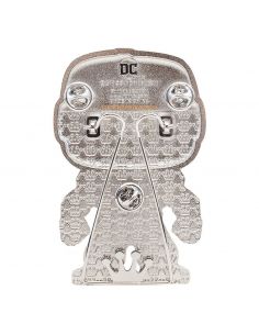 Chapa / Pin Funko DC Comics 10 cm Cyborg 2