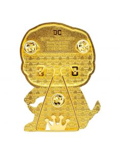 Chapa / Pin Funko DC Comics 10 cm Superman 2