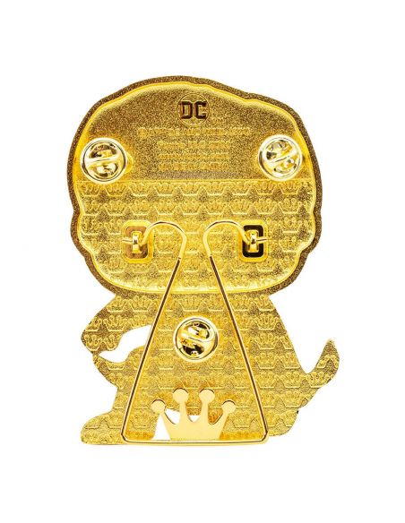 Chapa / Pin Funko DC Comics 10 cm Superman