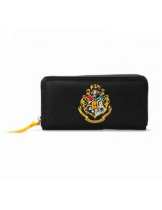 Monedero escudo Hogwarts - Harry Potter