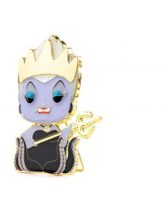Chapa / Pin Funko Disney 10 cm Úrsula 2