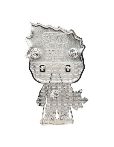 Chapa / Pin Funko Naruto Shippuden 10 cm Kakashi