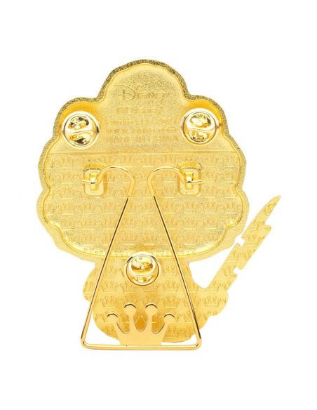 Chapa / Pin Funko Disney 10 cm Hércules bebé